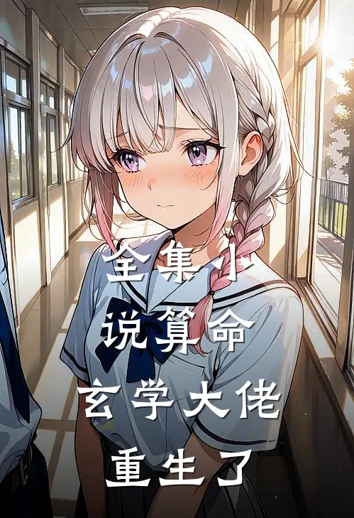 全集算命玄学大佬重生了