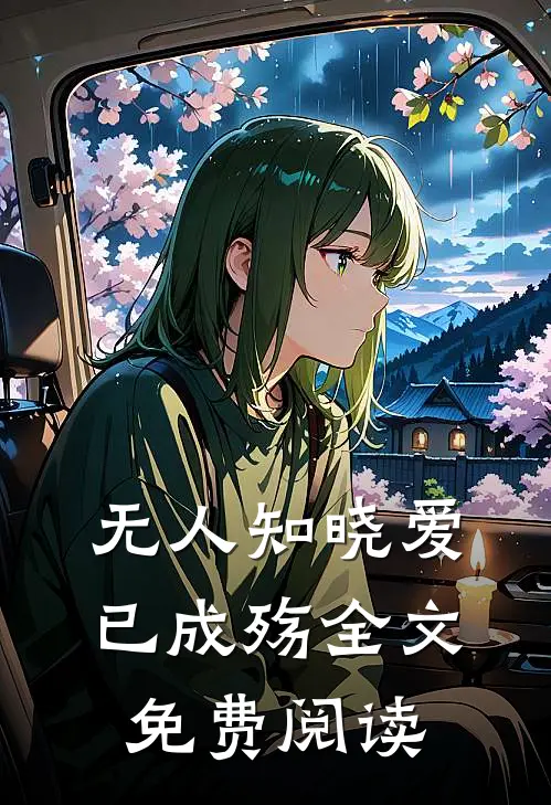无人知晓爱已成殇全文免费阅读