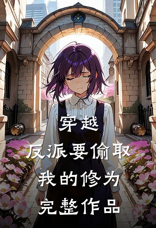 穿越反派要偷取我的修为完整作品在线阅读