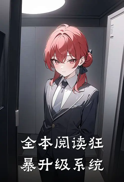 全本阅读狂暴升级系统