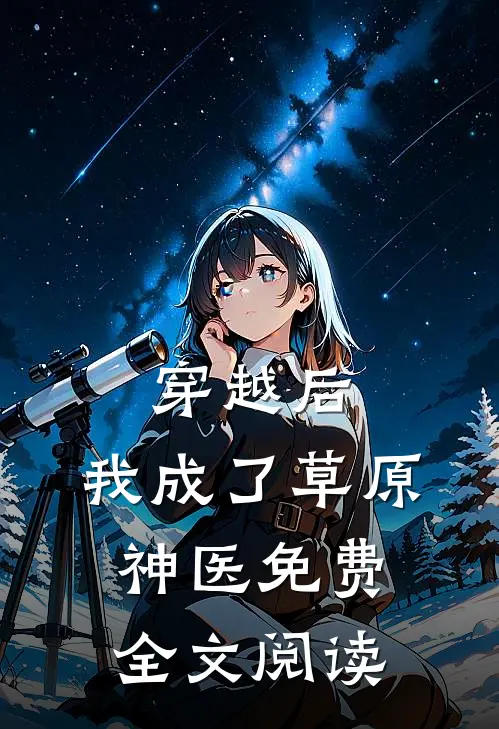 穿越后,我成了草原神医免费全文阅读