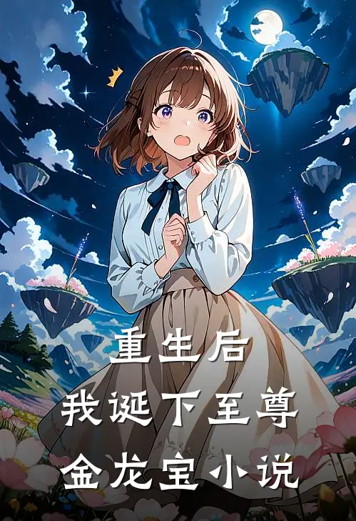 重生后,我诞下至尊金龙宝在线阅读