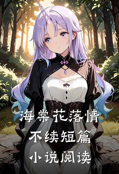 海棠花落情不续短篇小说阅读