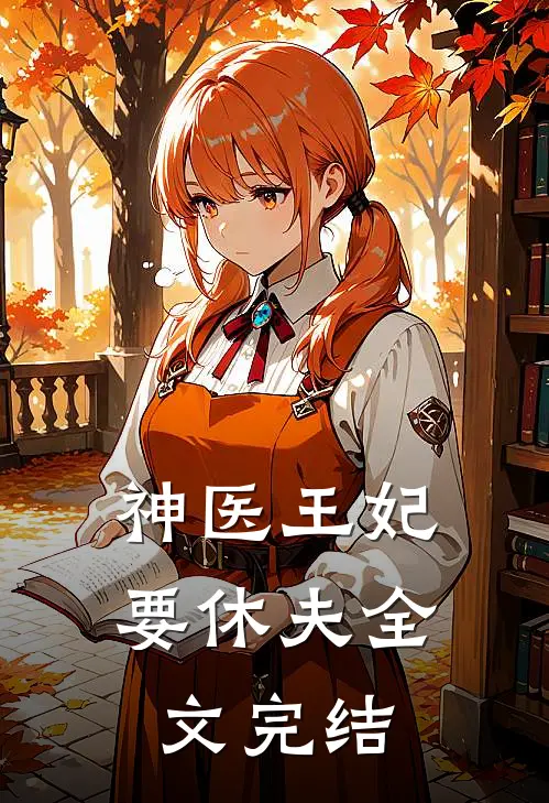 神医王妃要休夫全文完结