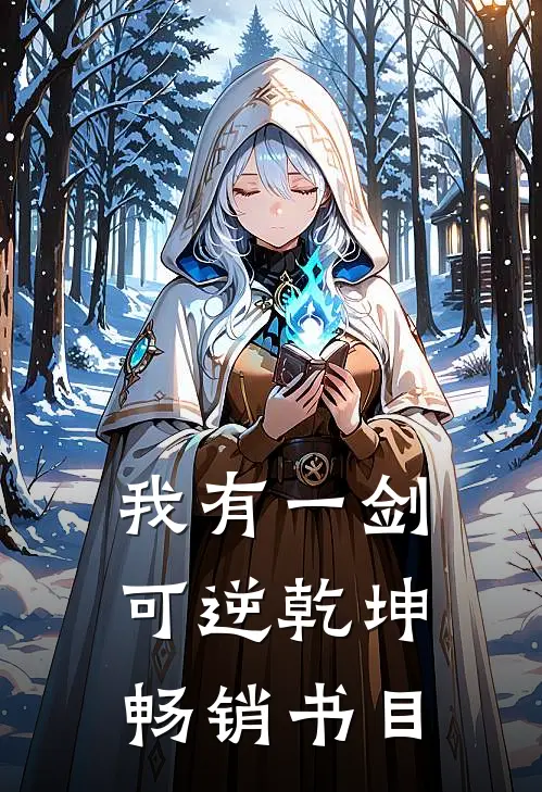 我有一剑可逆乾坤畅销书目