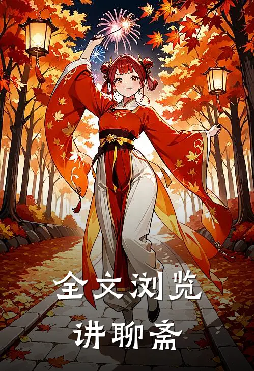 全文浏览讲聊斋