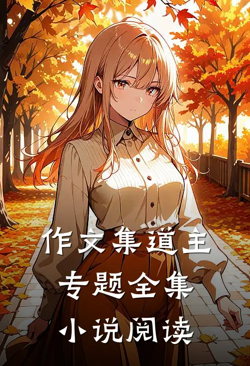 作文集道主专题全集小说阅读