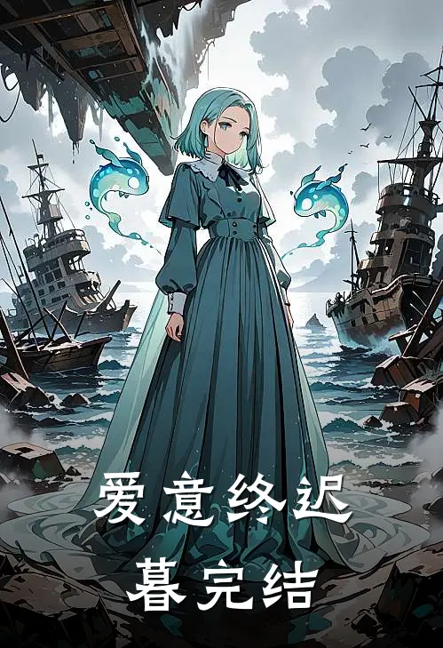 爱意终迟暮完结