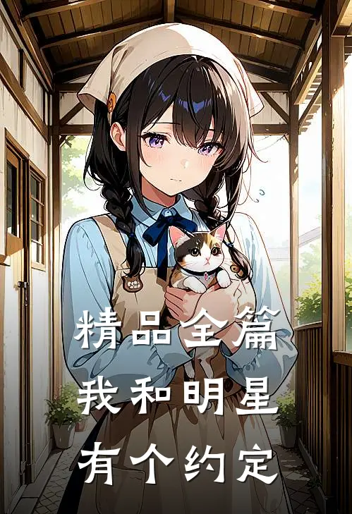 精品全篇我和明星有个约定