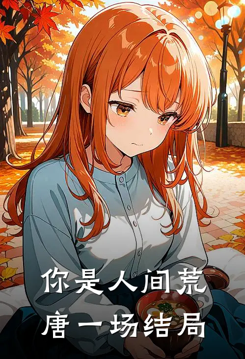 你是人间荒唐一场结局