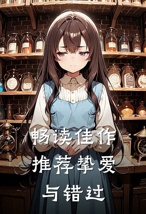 畅读佳作推荐挚爱与错过