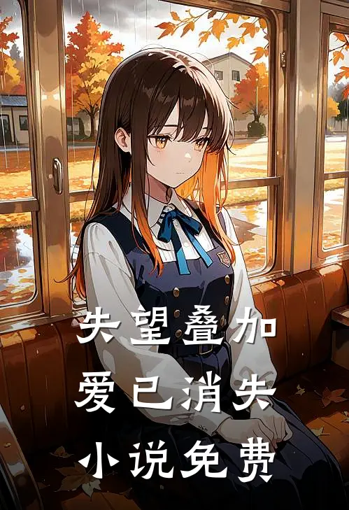 失望叠加,爱已消失免费
