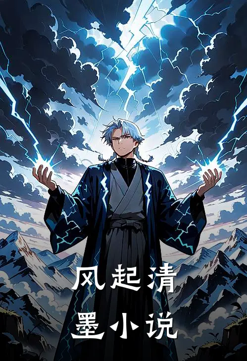 风起清墨小说