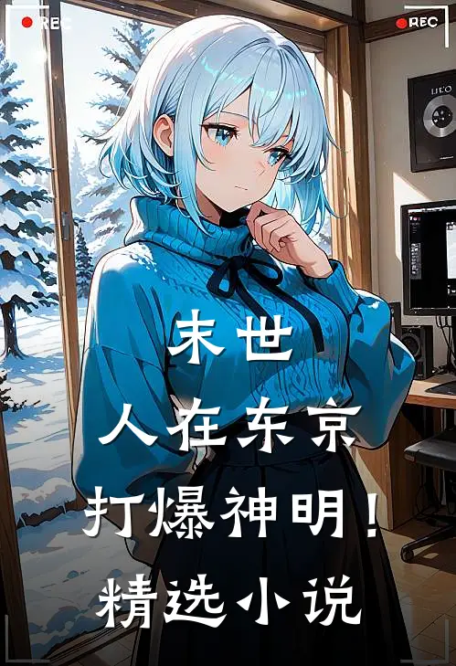 末世人在东京,打爆神明!精选免费阅读