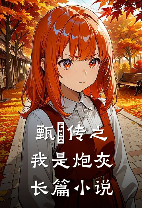 甄嬛传之我是炮灰长篇小说