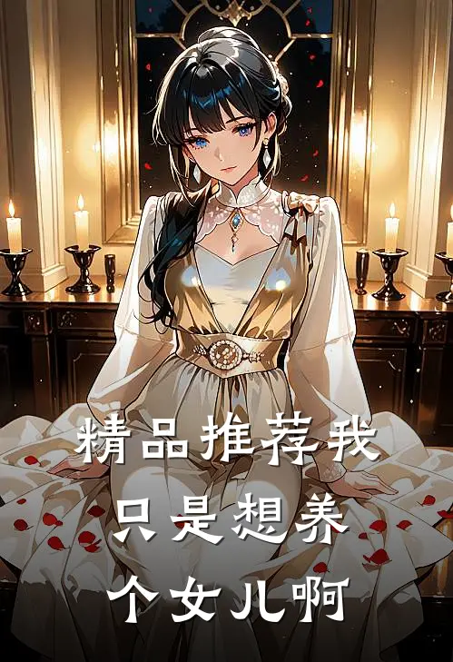 精品推荐我只是想养个女儿啊