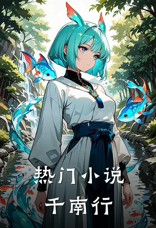 热门小说千南行