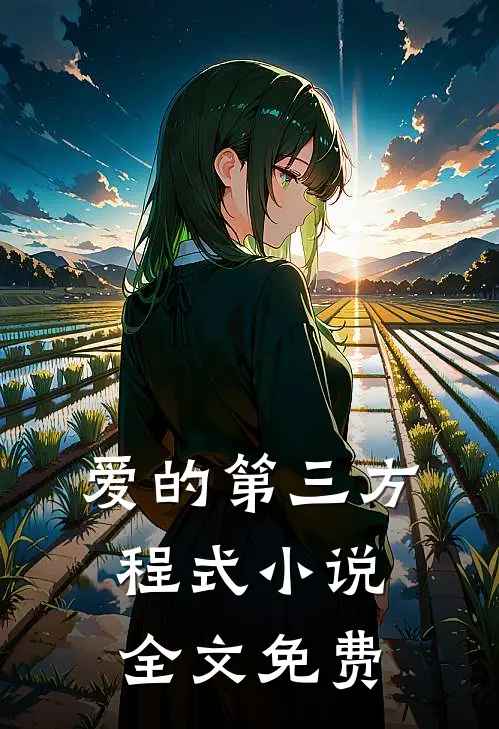 爱的第三方程式全文免费