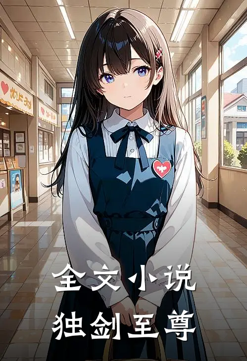 全文小说独剑至尊
