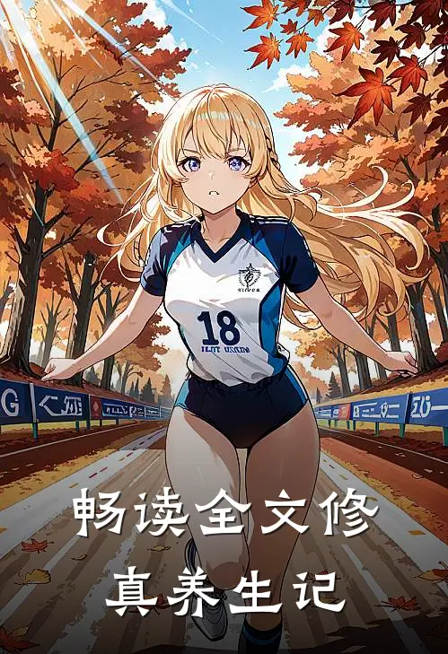 畅读全文修真养生记