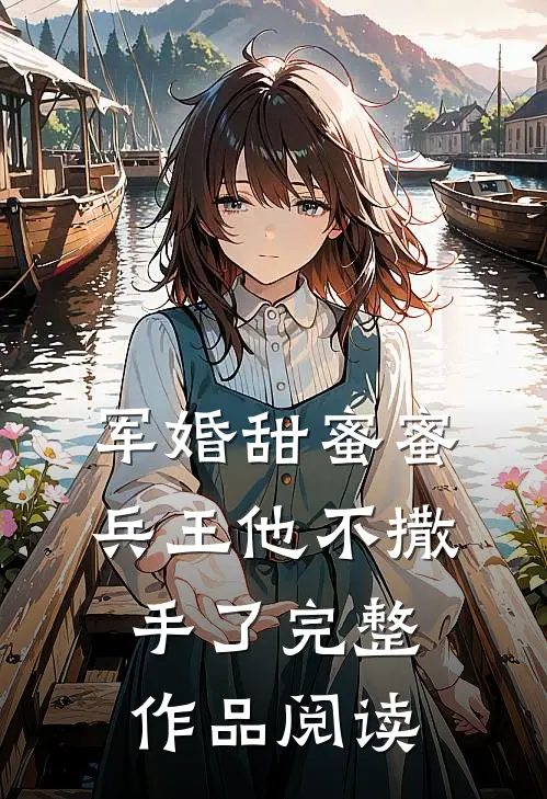 军婚甜蜜蜜,兵王他不撒手了完整作品阅读