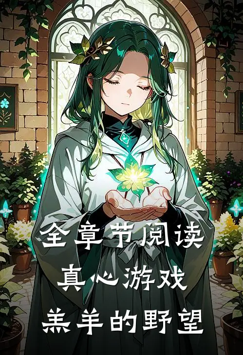 全章节阅读真心游戏羔羊的野望