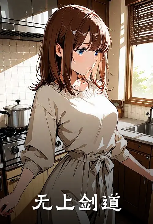 无上剑道