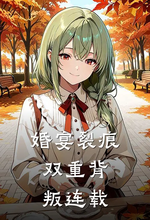 婚宴裂痕,双重背叛连载