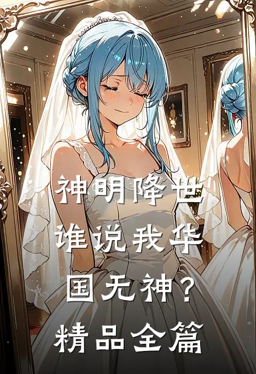 神明降世,谁说我华国无神?精品全篇