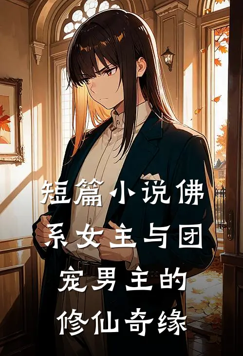 短篇小说佛系女主与团宠男主的修仙奇缘