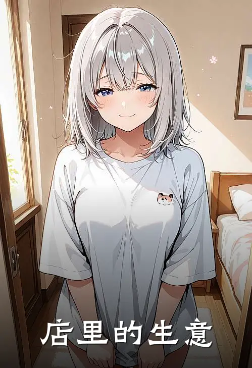 店里的生意
