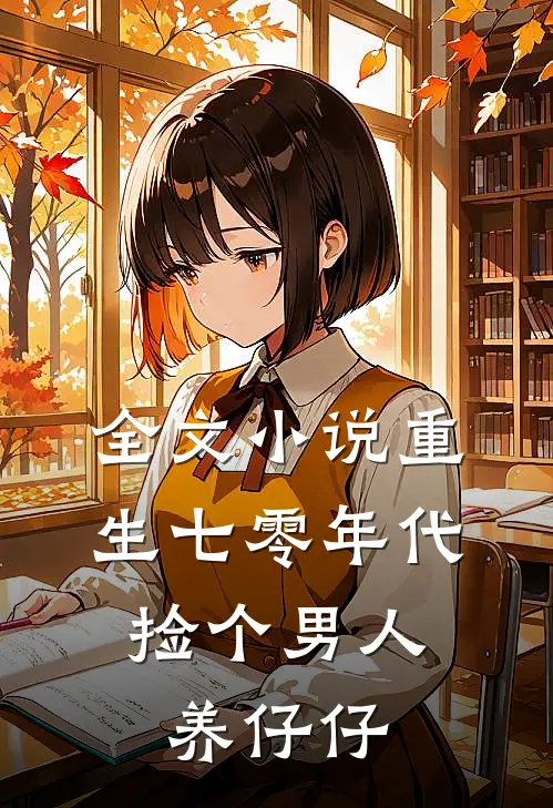全文重生七零年代,捡个男人养仔仔的
