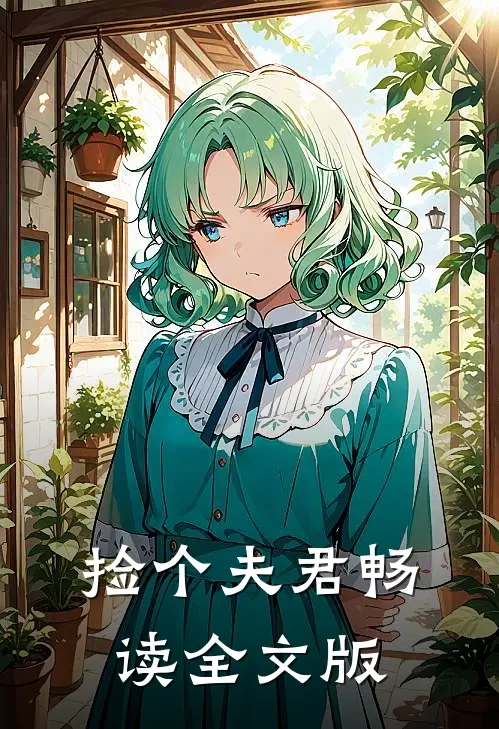 捡个夫君畅读全文版