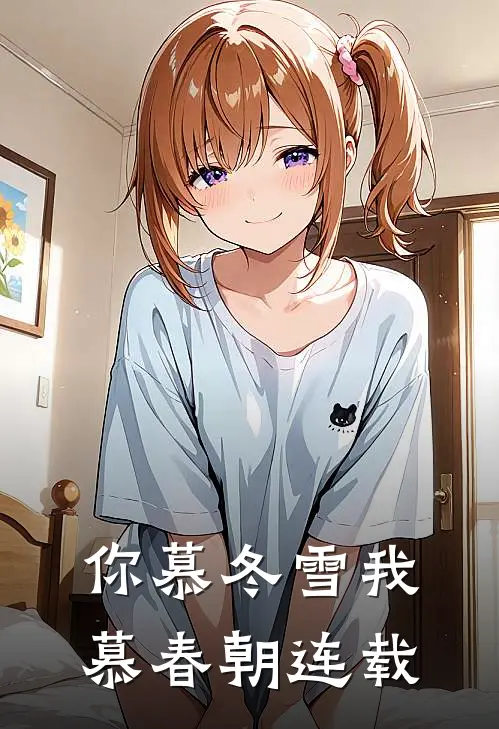 你慕冬雪我慕春朝连载