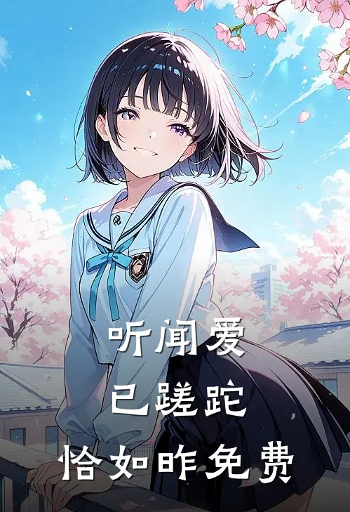 听闻爱已蹉跎,恰如昨免费阅读