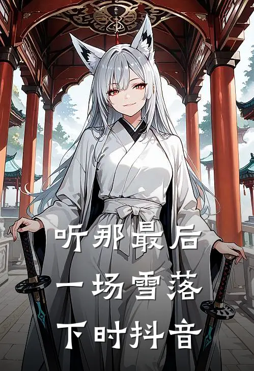 听那最后一场雪落下时抖音
