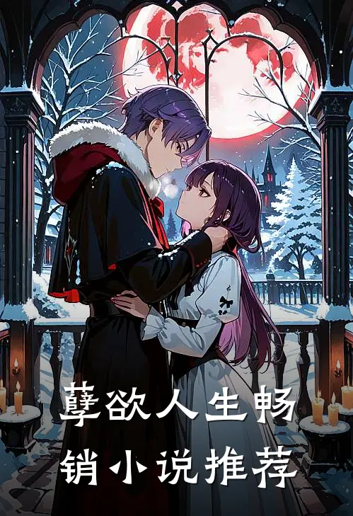 孽欲人生畅销小说推荐