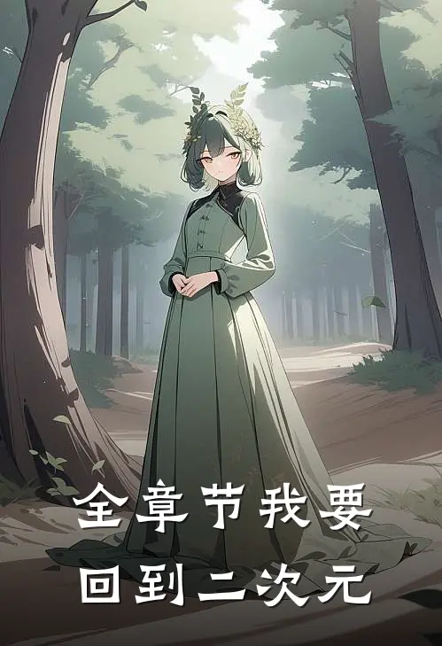 全章节我要回到二次元