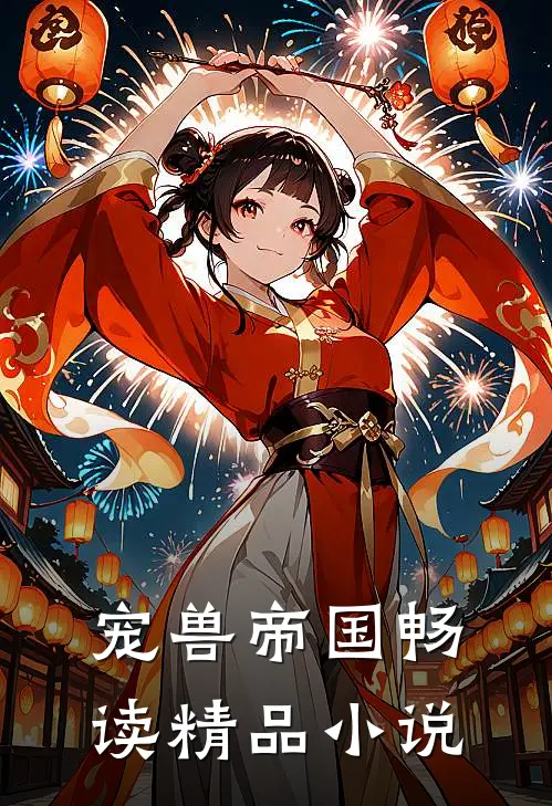 宠兽帝国畅读精品小说