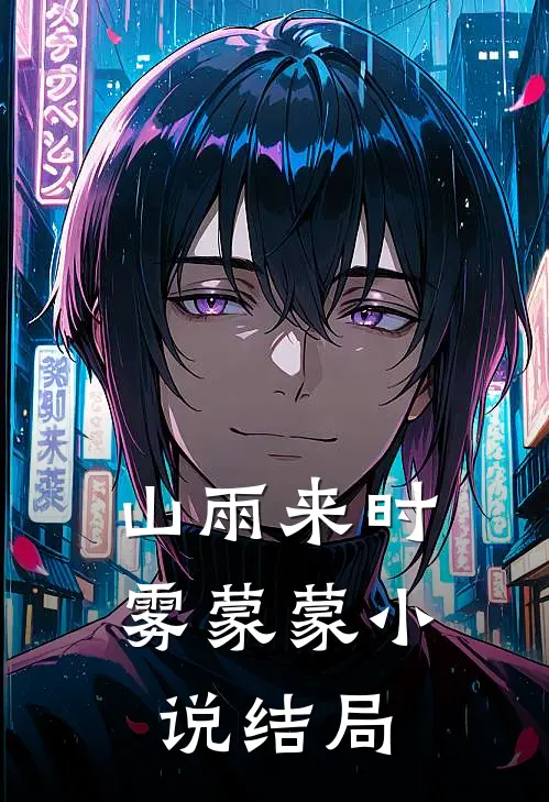 山雨来时雾蒙蒙小说结局