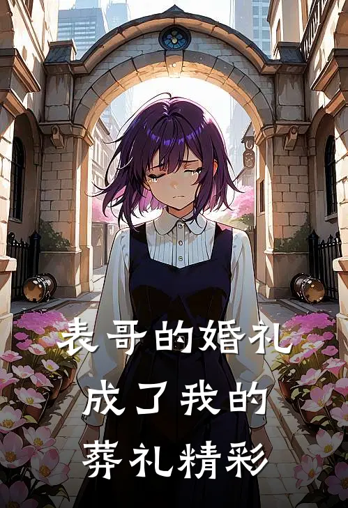表哥的婚礼,成了我的葬礼精彩的一幕