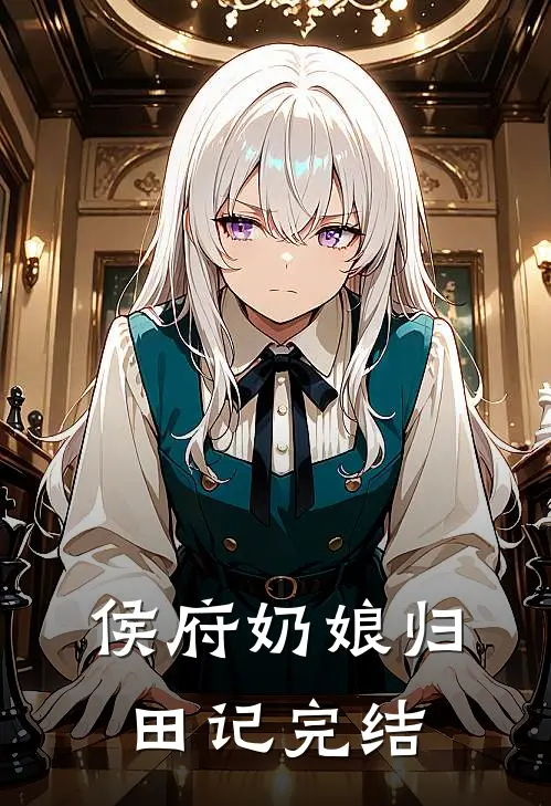 侯府奶娘归田记完结