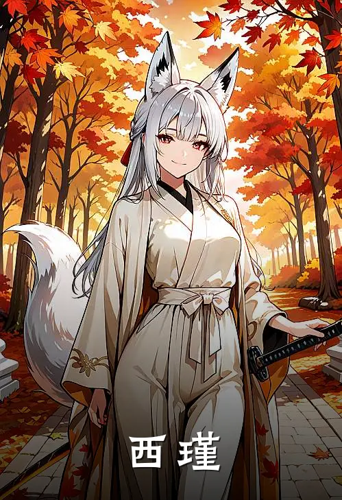 西瑾