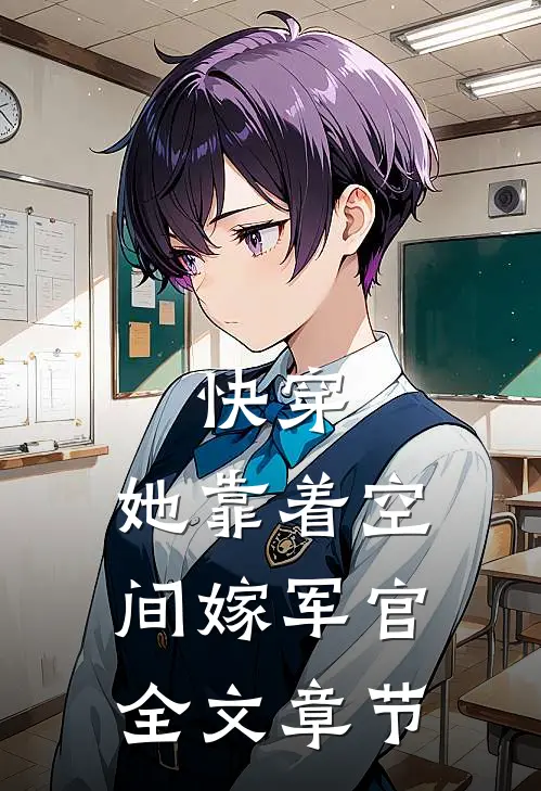 快穿她靠着空间嫁军官全文章节阅读