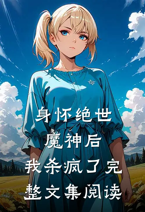 身怀绝世魔神后,我杀疯了完整文集阅读免费