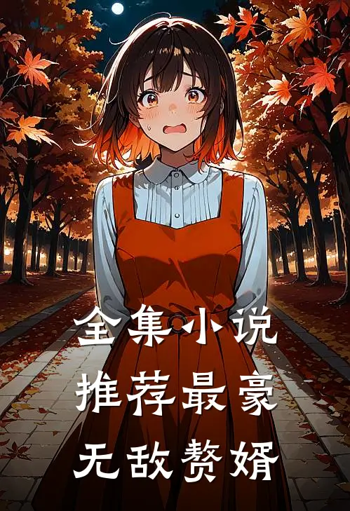 全集小说推荐最豪无敌赘婿