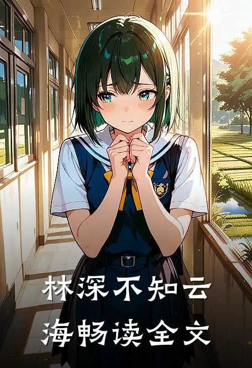 林深不知云海畅读全文