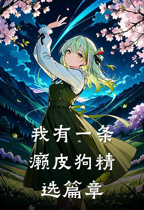 我有一条癞皮狗精选篇章