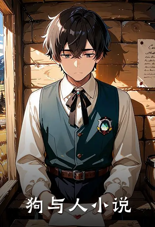 狗与人小说