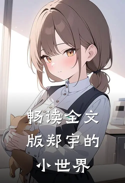 畅读全文版郑宇的小世界